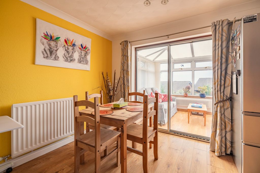 Additional image 4 of 4 bed detached house for saleFfordd Tan'r Allt, Abergele LL22