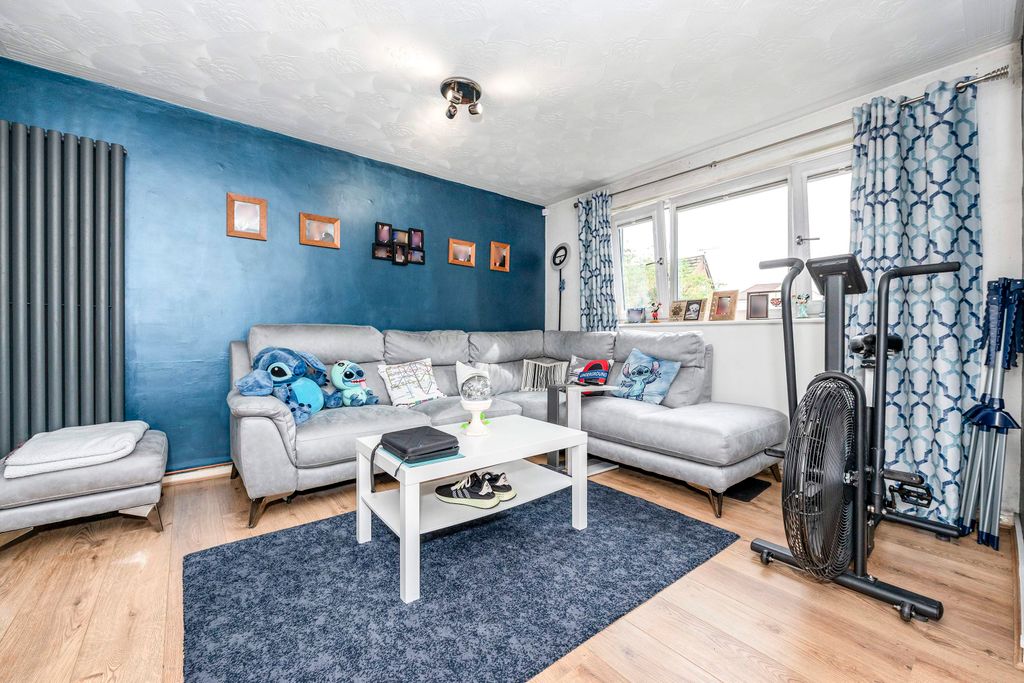 Additional image 6 of 1 bed maisonette for saleBevis Close, Dartford DA2