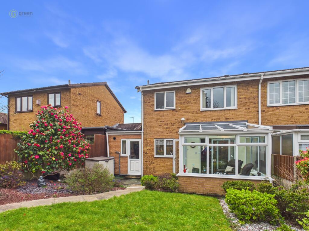 Additional image 38 of Pugin Gardens, New Oscott, B23