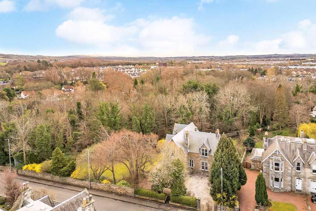 Additional image 23 of 4 bed detached house for sale14 Newbattle Road, Eskbank, Dalkeith EH22