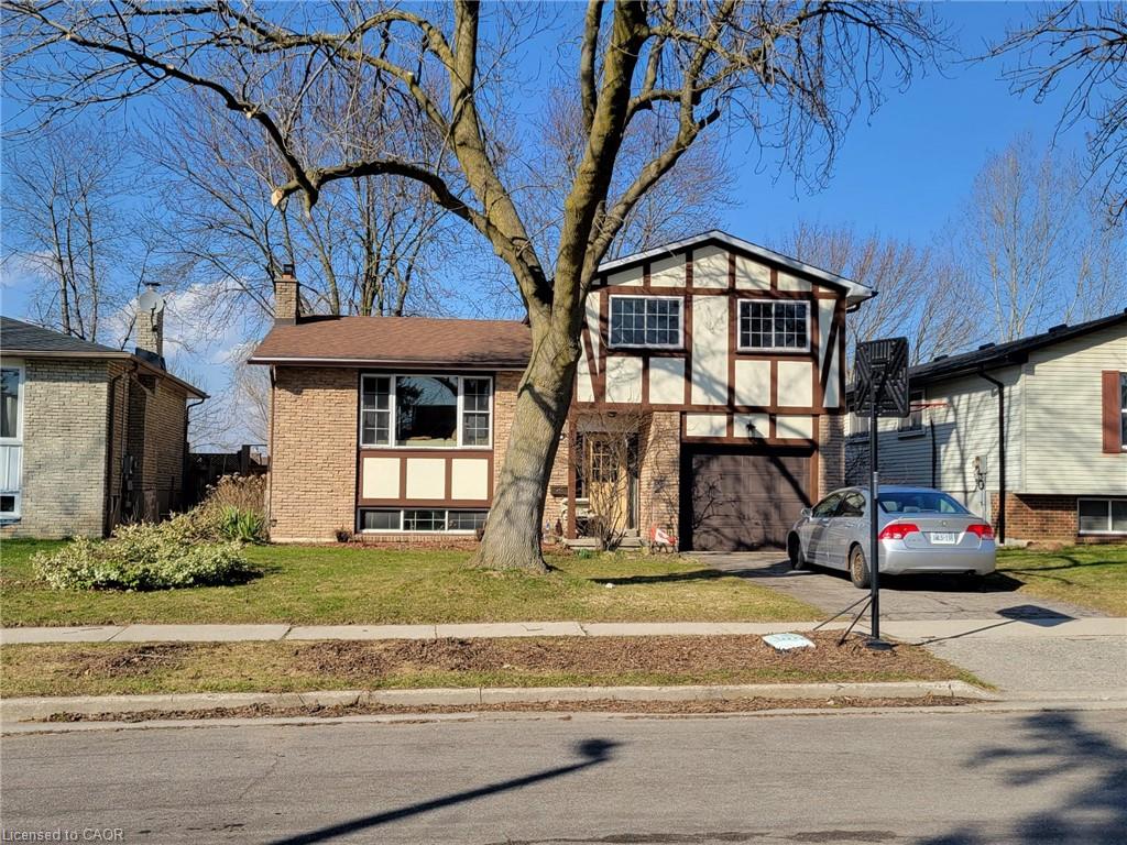 24 Queensdale Crescent, Guelph, ON, N1H 6W3