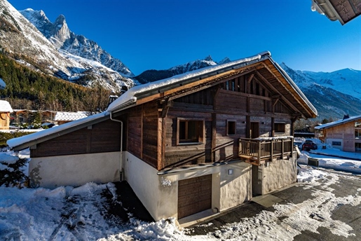 Additional image 19 of Chamonix (Haute-Savoie)
