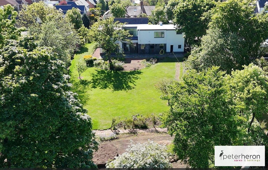 Additional image 38 of 4 bed detached house for saleWest Meadows Road, Cleadon, Sunderland SR6