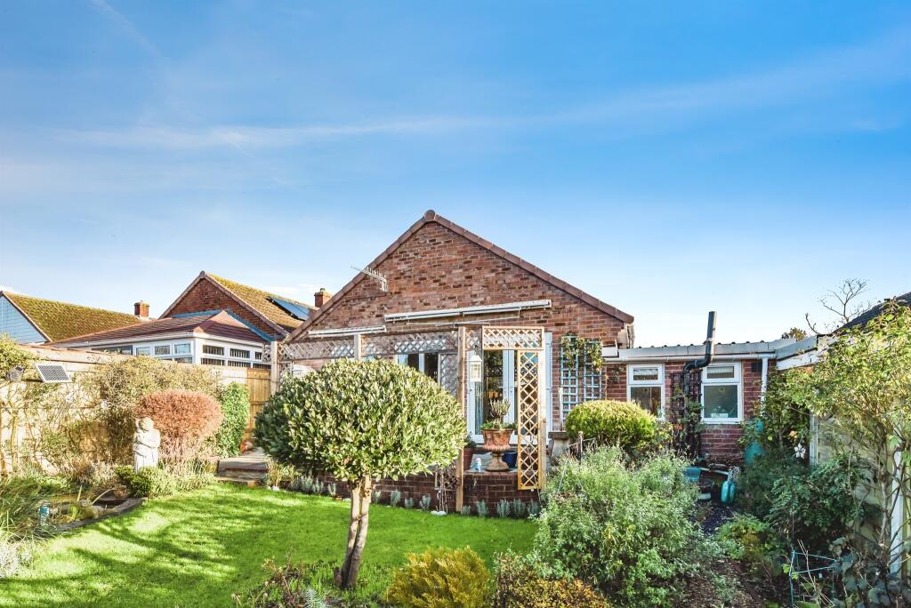Additional image 17 of Champney Road, Frome