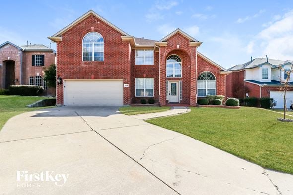 1910 Winter Park Dr, Mansfield, TX, 76063