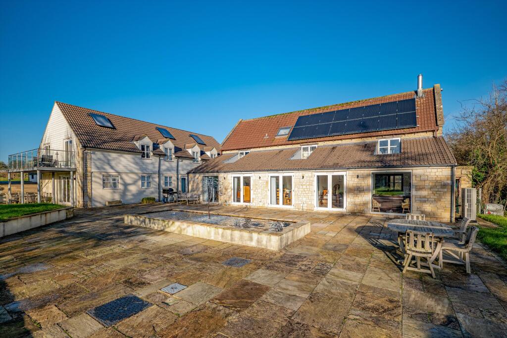 Additional image 3 of Greenscombe, Bruton, Somerset, BA10
