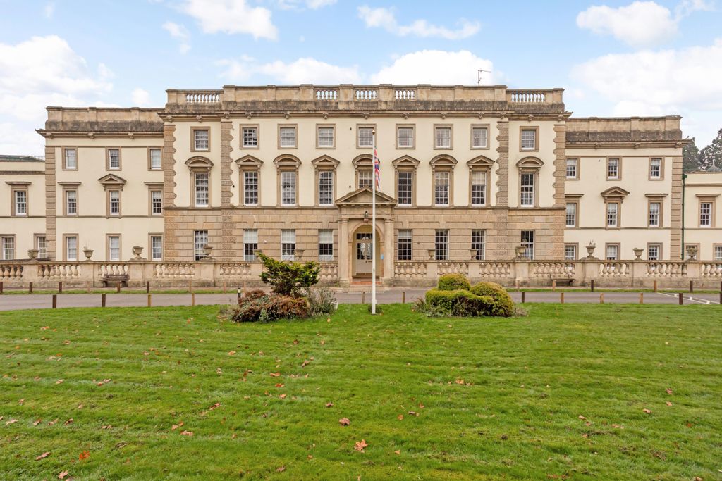 Additional image 13 of 2 bed flat for saleBath Road, Bristol BS4