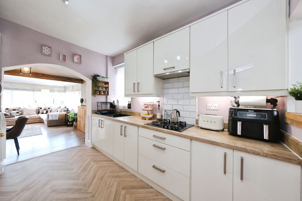 Additional image 12 of 2 bed semi-detached house for saleLoscoe-Denby Lane, Ripley DE5
