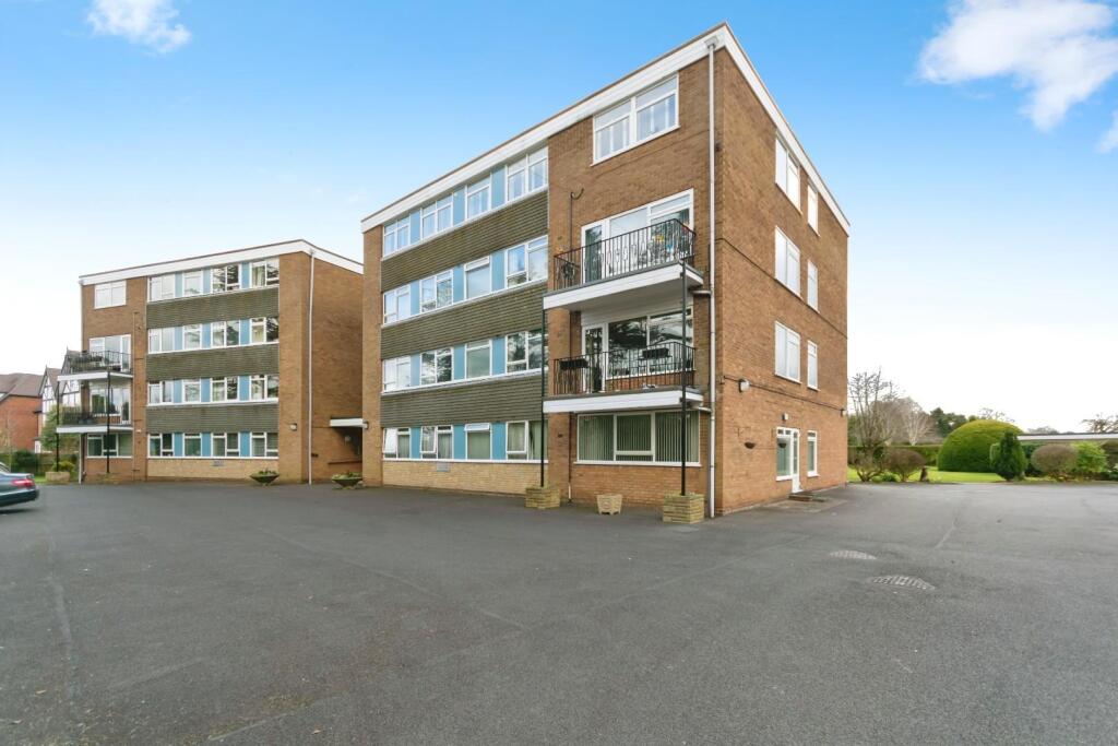 Dove House Lane, Solihull