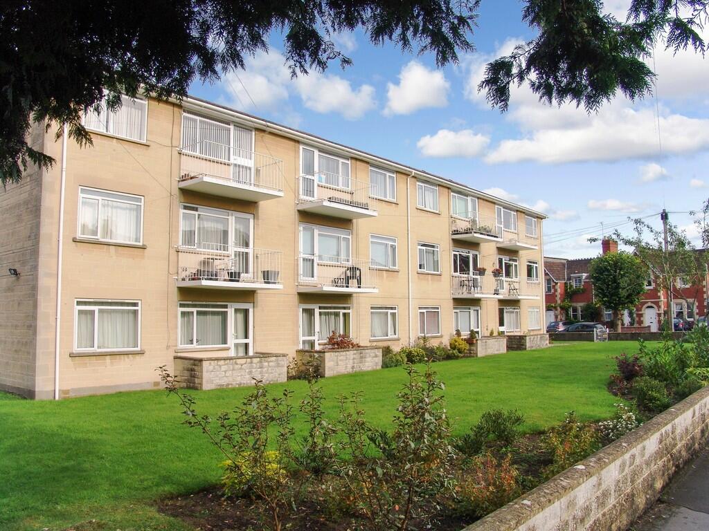 Powlett Court, Bath