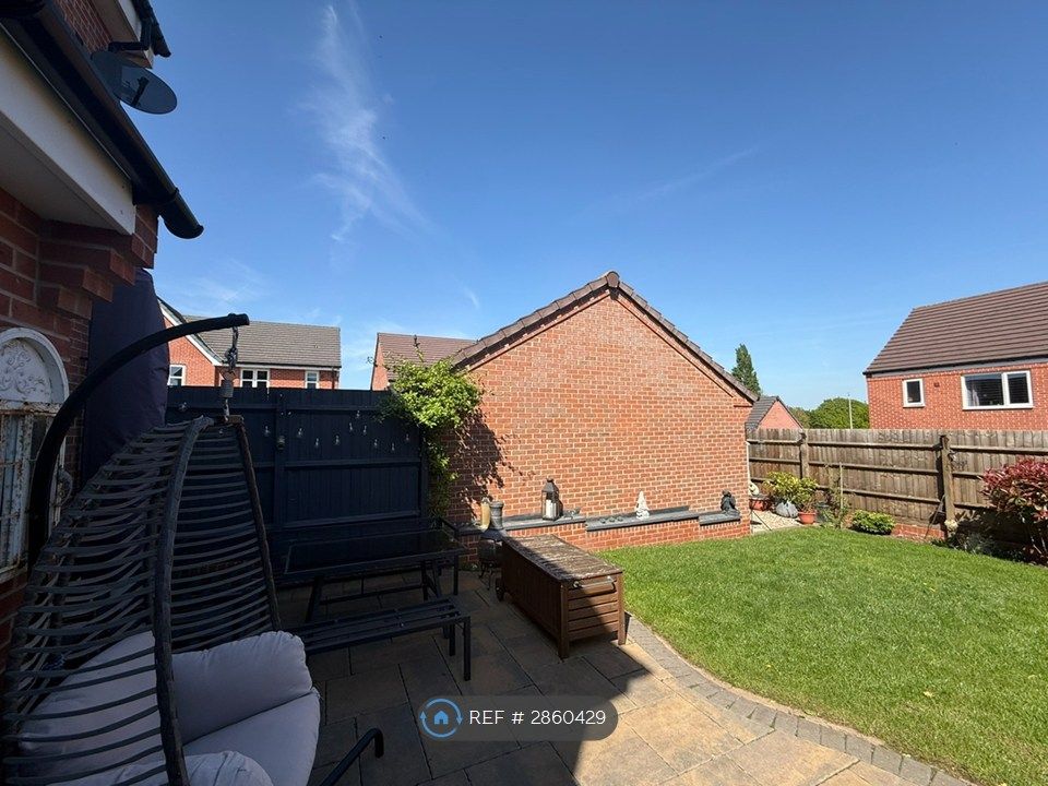 Additional image 7 of 4 bed detached house to rentYardley Way, Bishops Tachbrook, Leamington Spa CV33