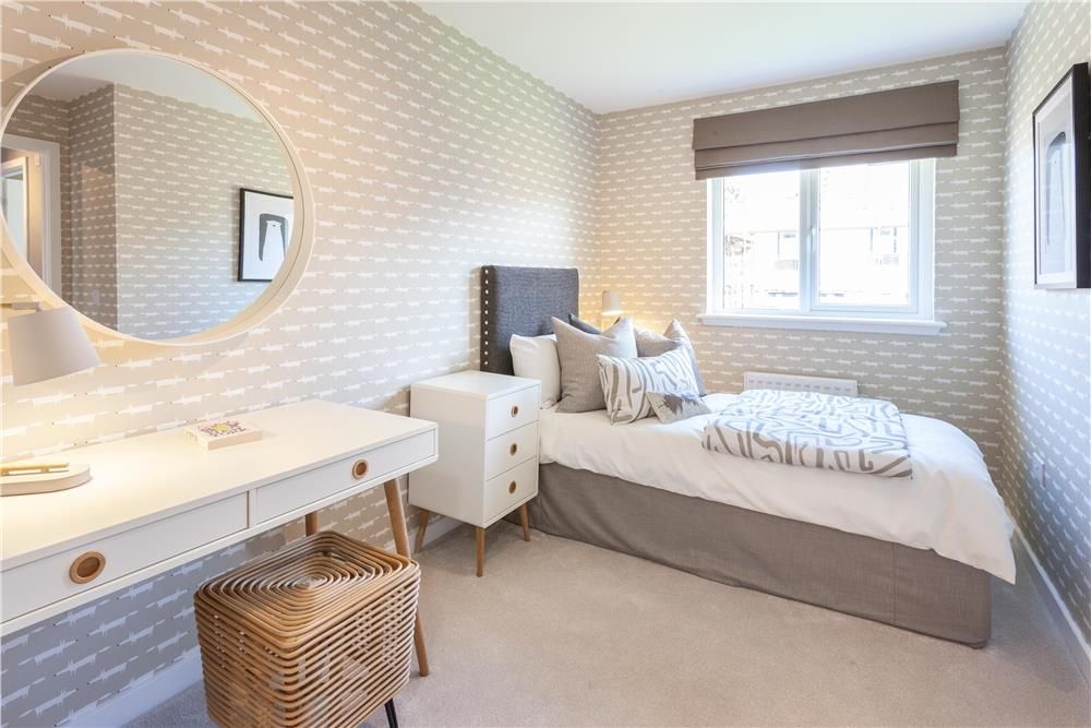 Additional image 8 of 4 bed detached house for sale"Southwood Det" at Off Manuel Terrace, Whitecross, Falkirk EH49