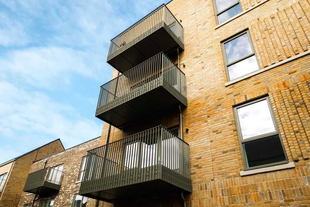 Additional image 13 of 2 bed flat for saleNewmarket Road, Cambridge CB5