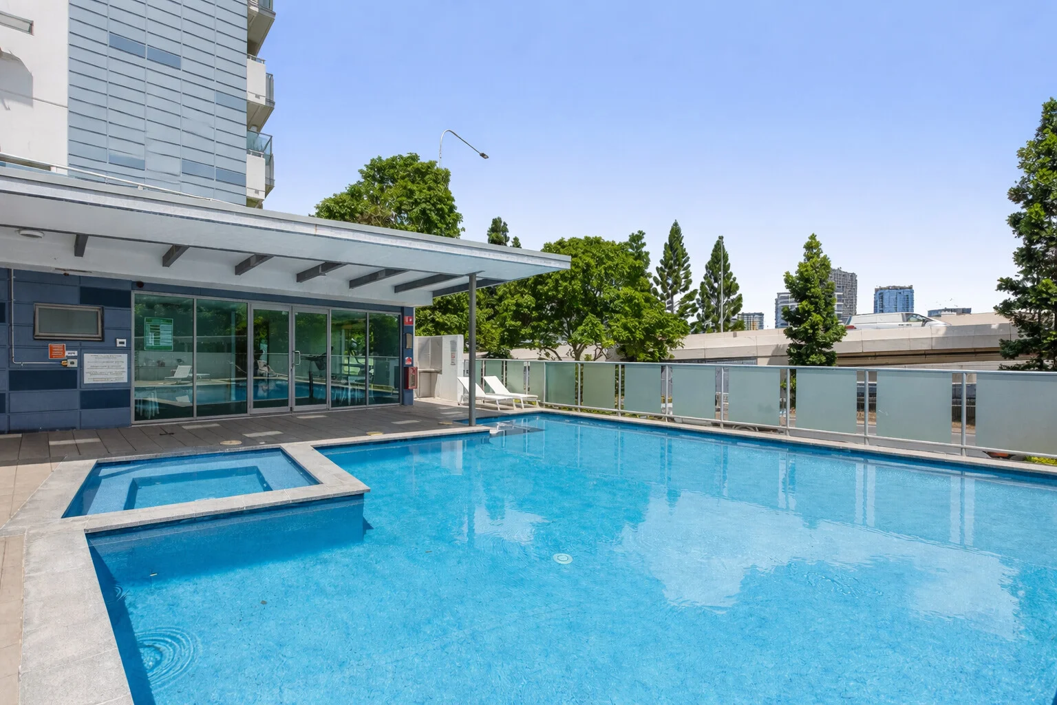 Additional image 4 of 1706/100 Quay Street, Brisbane City QLD 4000