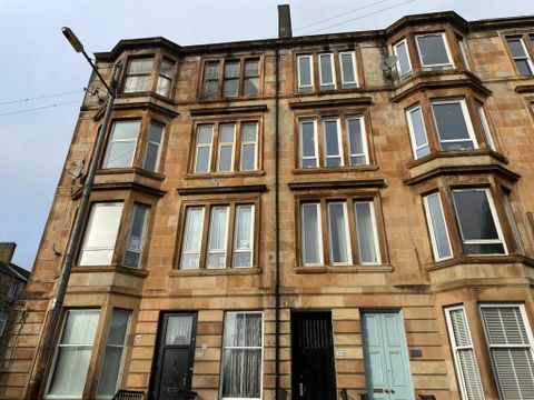 Langside Road, Govanhill G42, Room to rent
