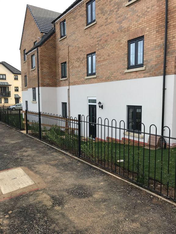 Additional image 8 of 2 bed flat to rentCarnoustie, Corby NN17