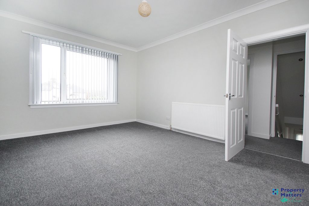 Additional image 3 of 2 bed flat for saleJames Sym Crescent, Kilmarnock KA1