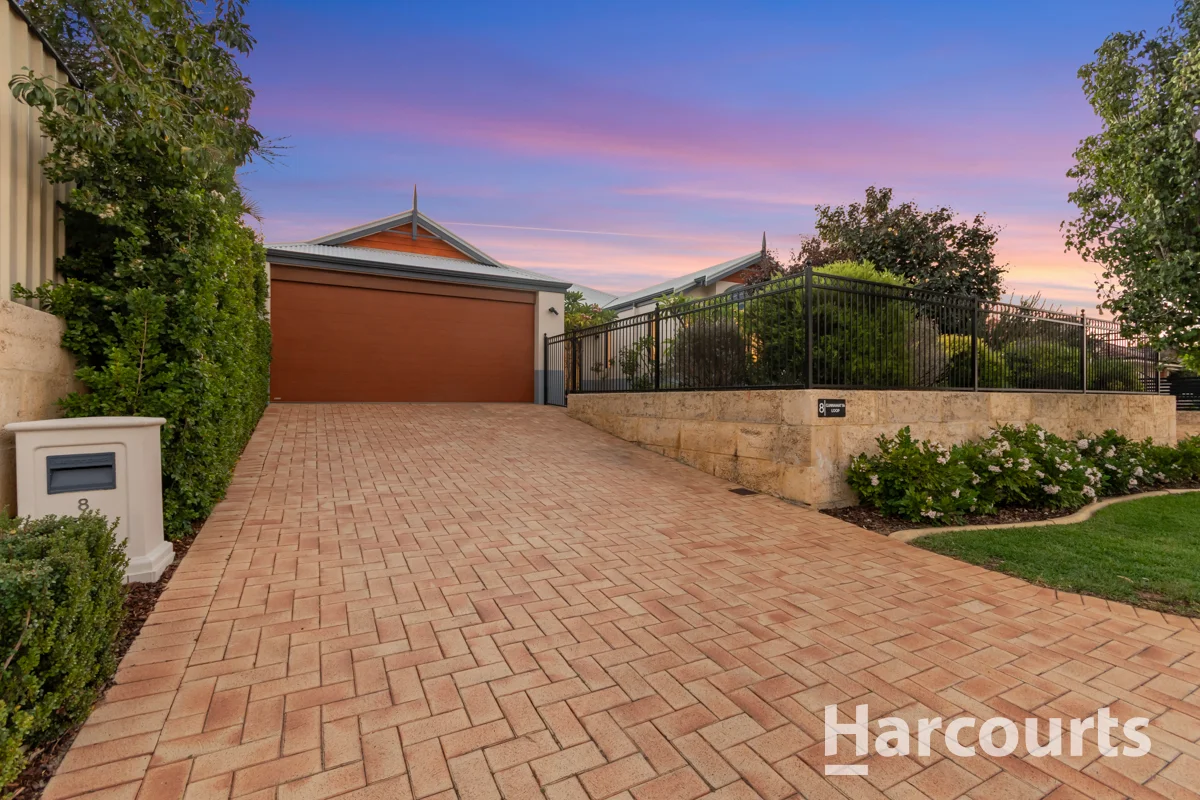 8 Gunnamatta Loop, Clarkson WA 6030 photo 2