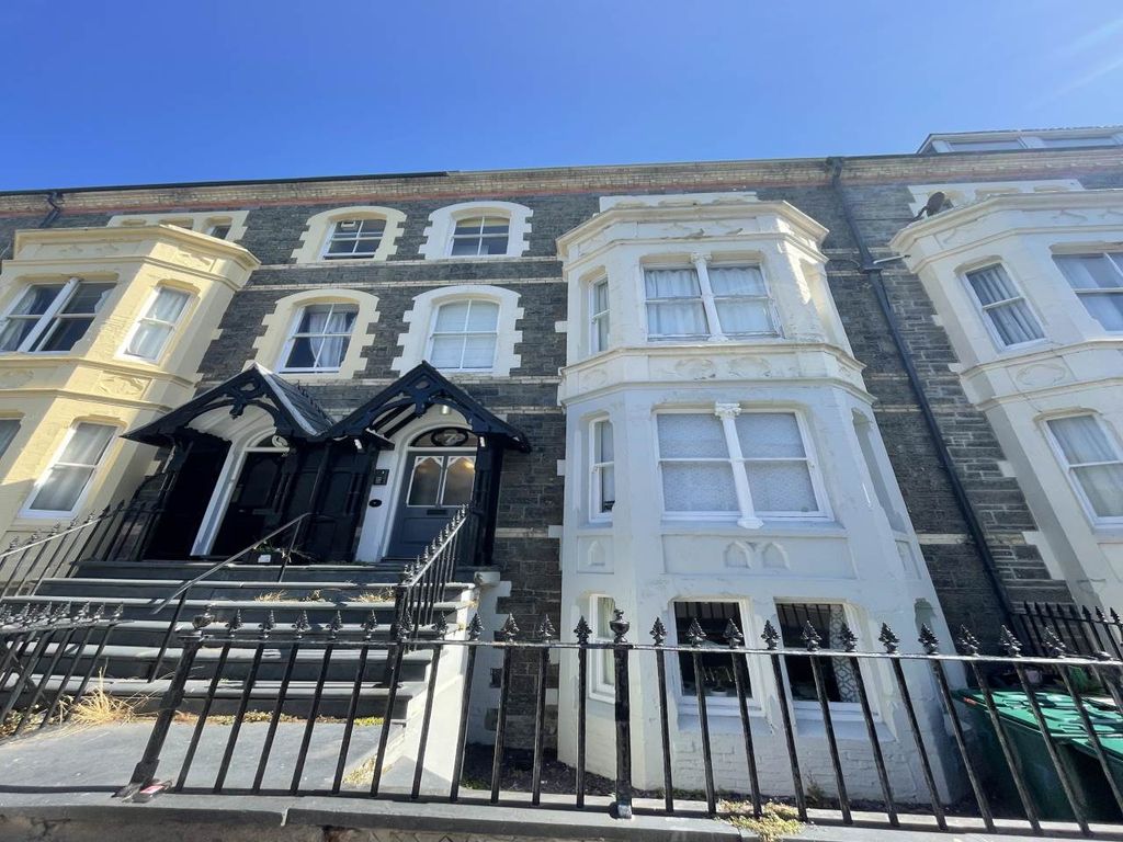 Room to rent7 Queens Road, Aberystwyth, Ceredigion SY23