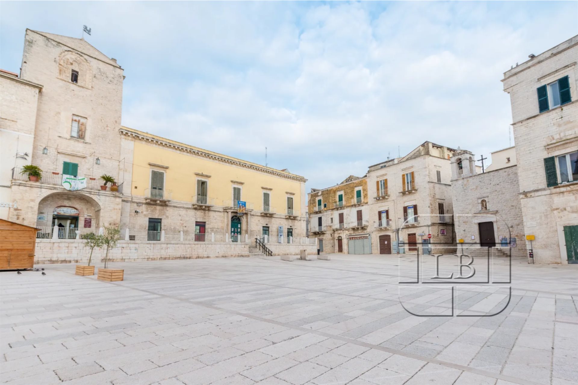 Ruvo di Puglia (Provincia di Bari)