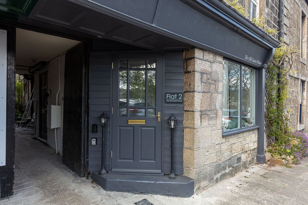 Additional image 2 of 2 bed flat for saleHigh Street, Rothbury NE65