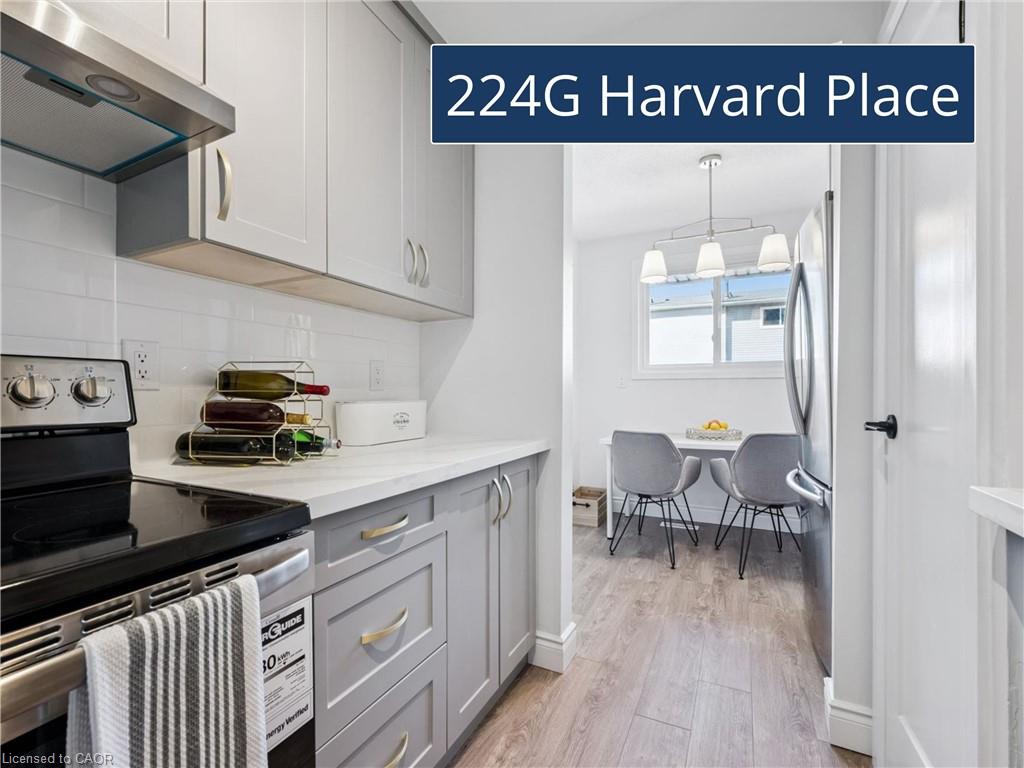 224G Harvard Place, Waterloo, ON, N2J 4G2