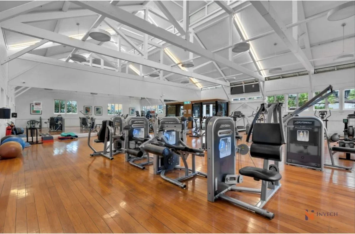 Additional image 14 of 2101/10 Trinity Street, Fortitude Valley QLD 4006