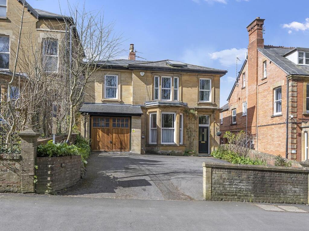 Hendford Hill, Yeovil