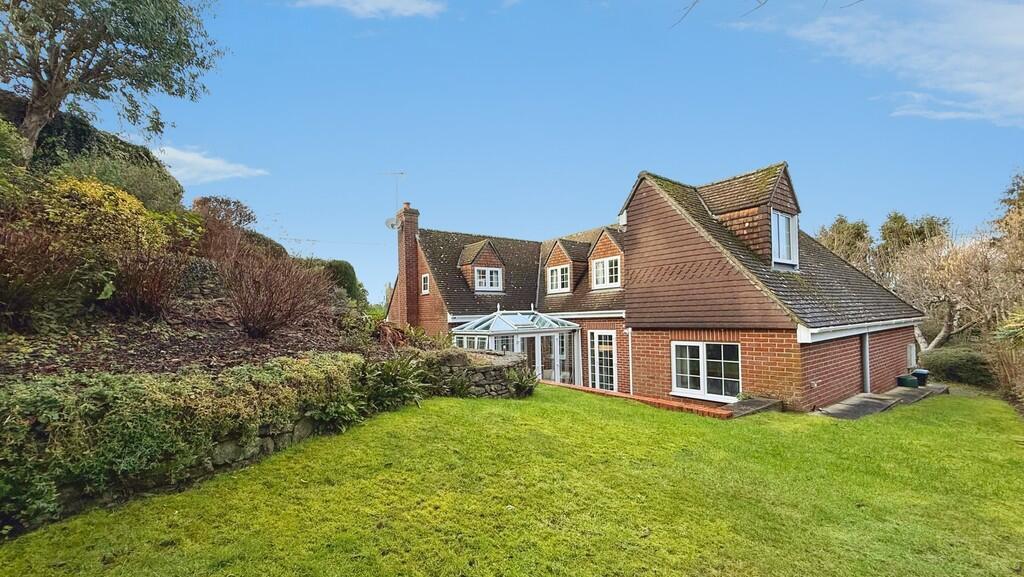 Lower Road, Bratton photo 2