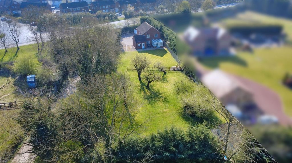Additional image 33 of 3 bed detached house for saleBilborough Road, Nottingham NG8