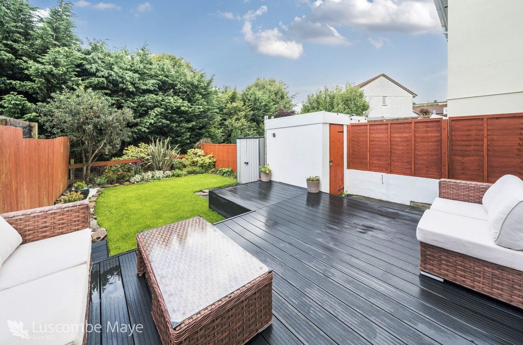 Additional image 2 of 3 bed semi-detached house for saleBainbridge Court, Colebrook, Plympton PL7