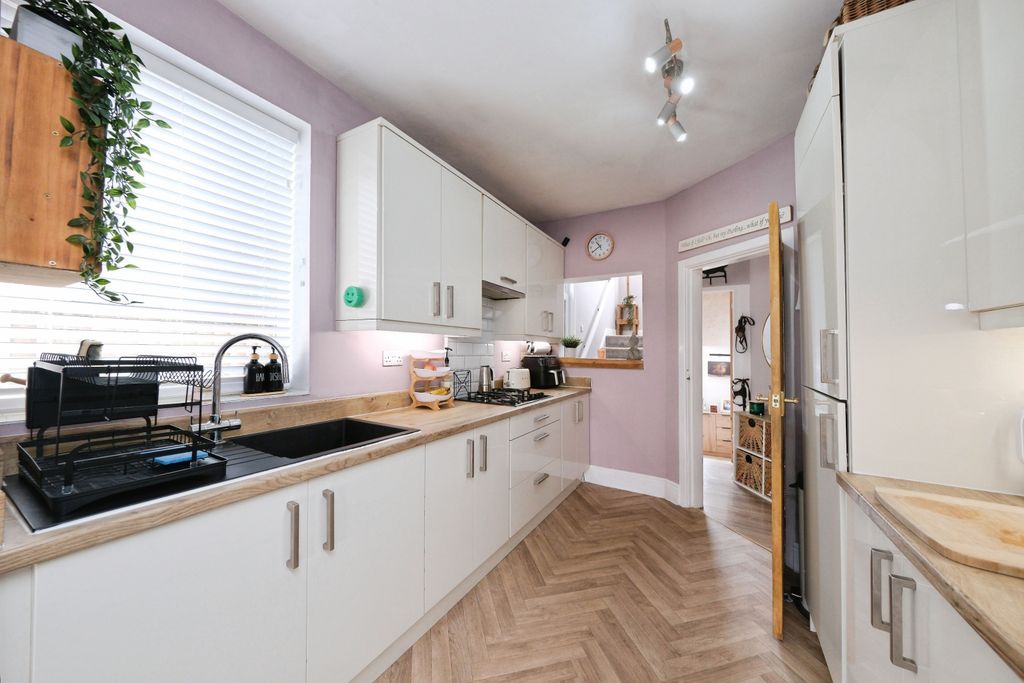 Additional image 13 of 2 bed semi-detached house for saleLoscoe-Denby Lane, Ripley DE5