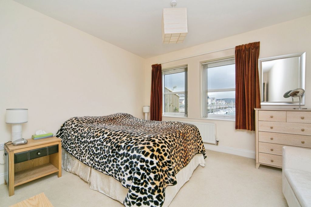 Additional image 9 of 2 bed flat for saleDeganwy Quay, Deganwy, Conwy LL31