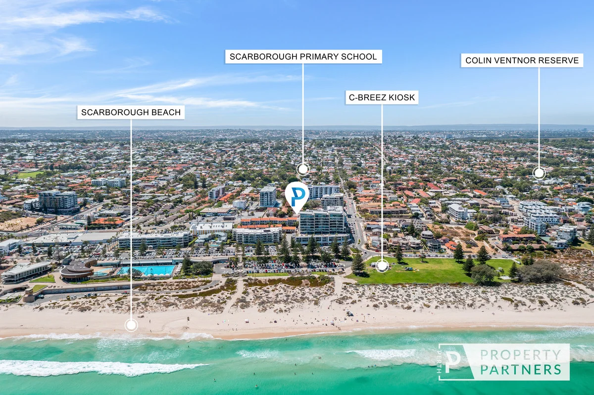 Additional image 12 of 250A West Coast Highway, Scarborough WA 6019