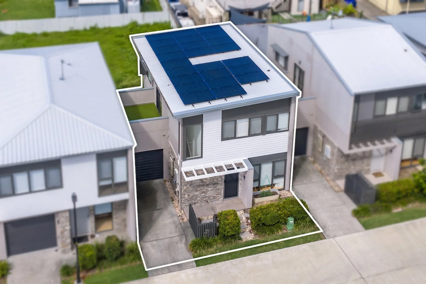 Additional image 2 of 19/191-197 Marina Quays Boulevard, Hope Island QLD 4212