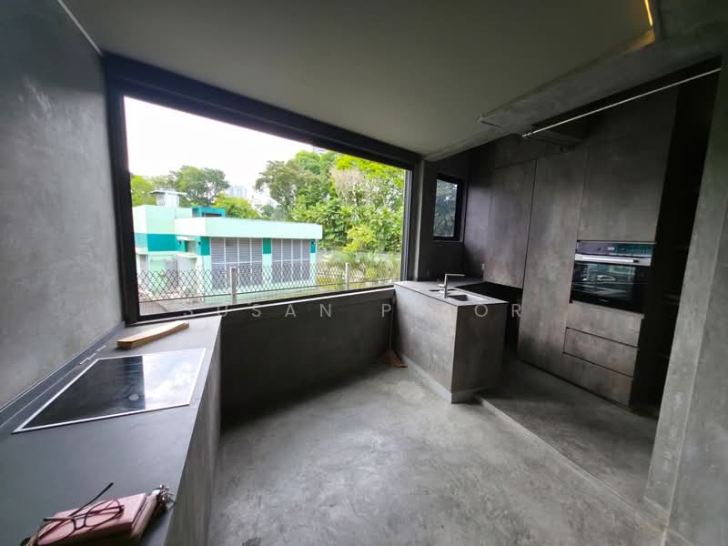 Additional image 16 of Rangoon Road Race Course Ultimate Urbanite Loft 2/3 Bed