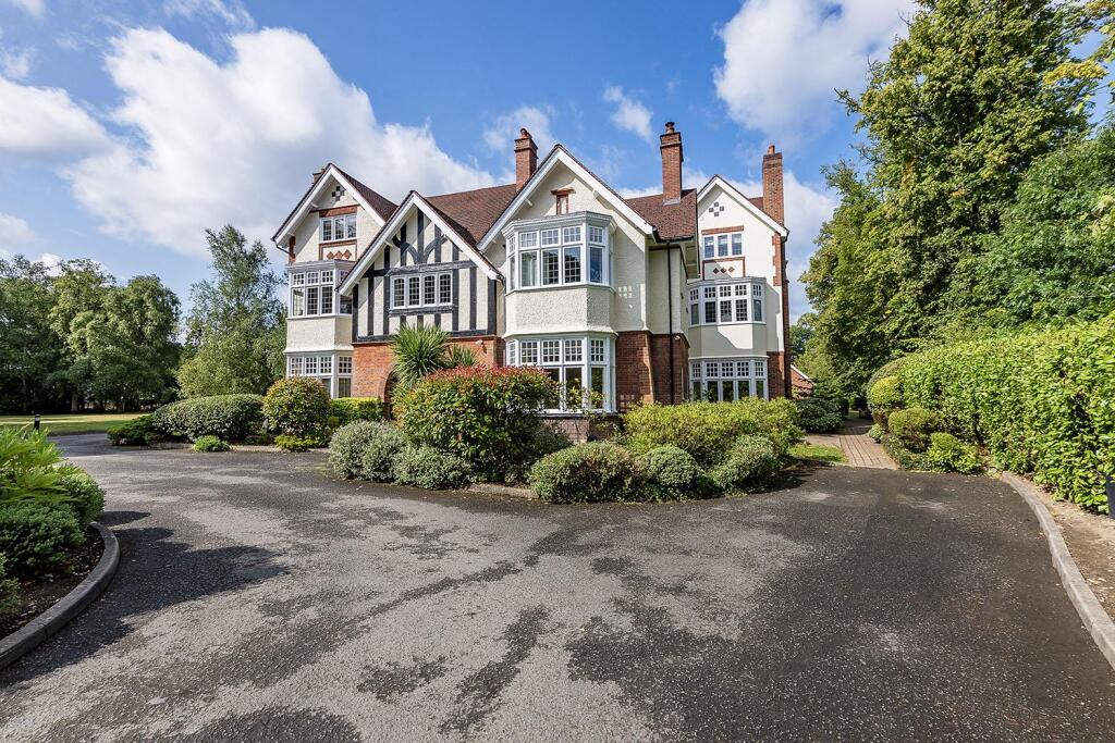 Additional image 20 of Broad Oaks, Chessetts Wood Road, Lapworth