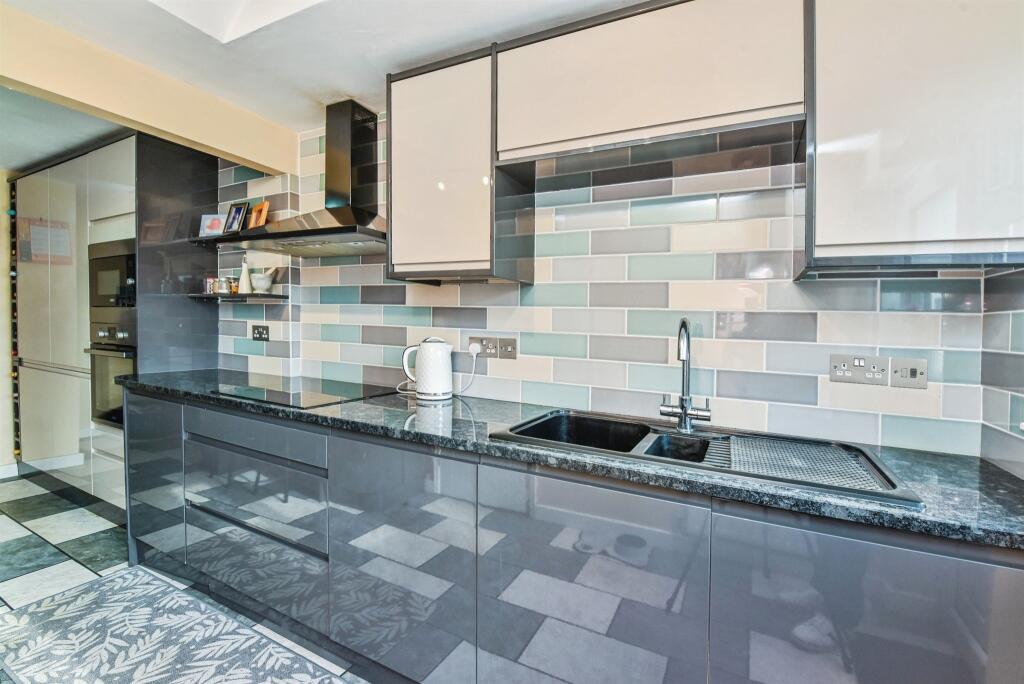 Stourton View, FROME photo 3