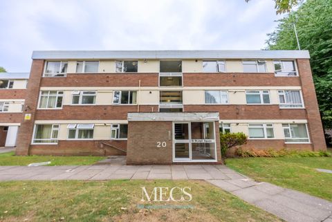 Lloyd Square, 22 Niall Close, Birmingham, West Midlands B15