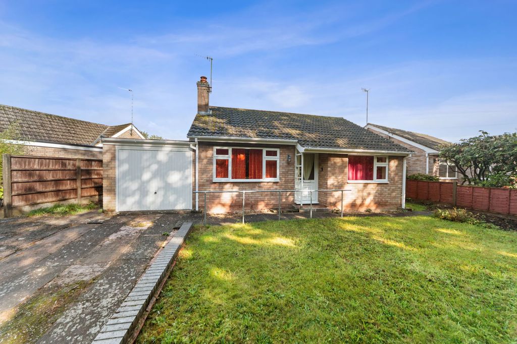 Additional image 9 of 2 bed detached house for saleChurch Street, Kempsey, Worcestershire WR5