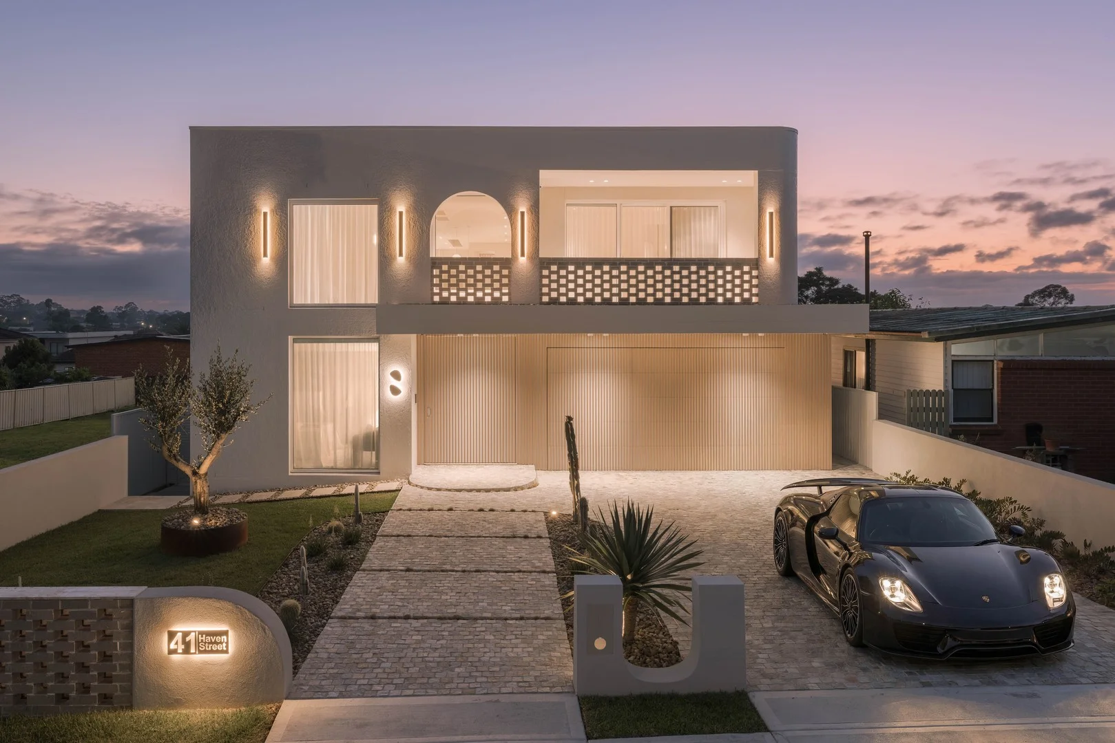 41 Haven Street, Merrylands NSW 2160