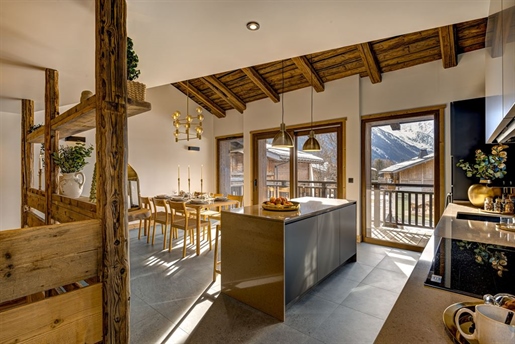 Additional image 7 of Chamonix (Haute-Savoie)