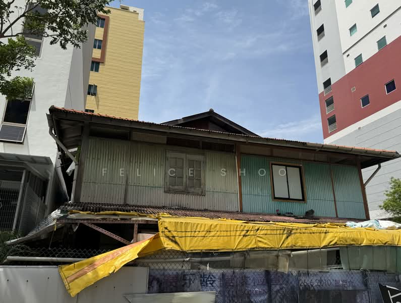 Lorong 19 Geylang