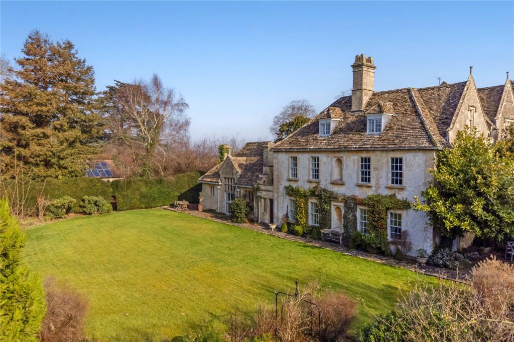 Additional image 27 of Bradford Road, Wingfield, Wiltshire, BA14
