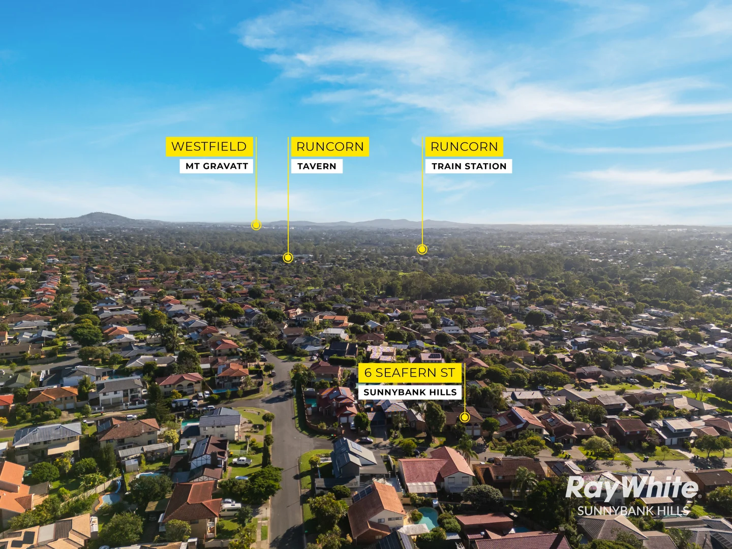 Additional image 27 of 6 Seafern Street, Sunnybank Hills QLD 4109