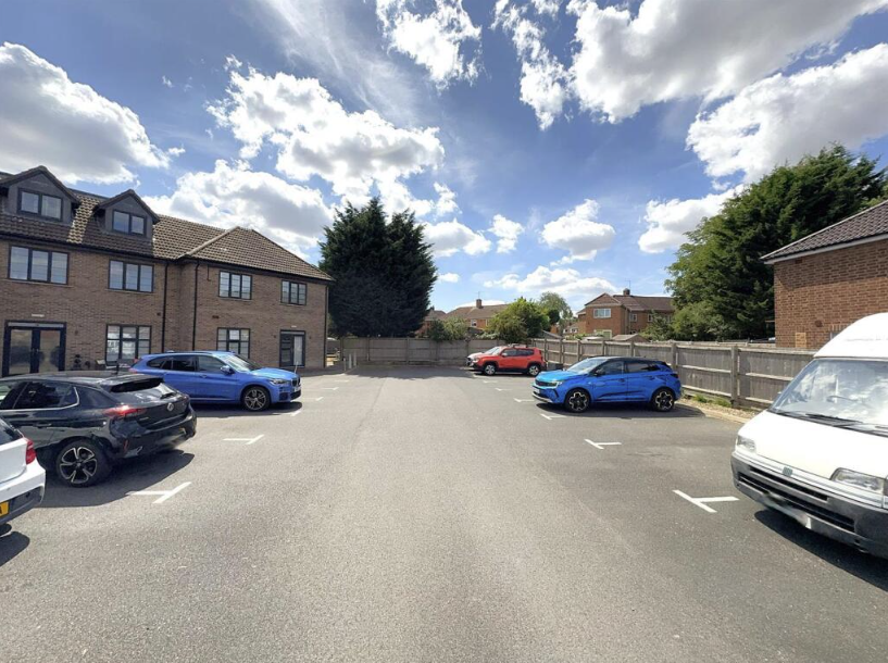 Additional image 8 of 1 bed flat to rentStudfall Avenue, Corby NN17