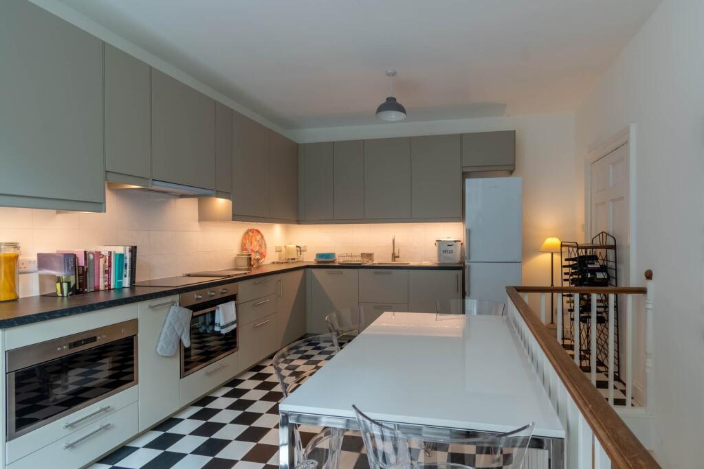 Additional image 13 of The Apartment, Somerset House, Sion Hill, Bath BA1