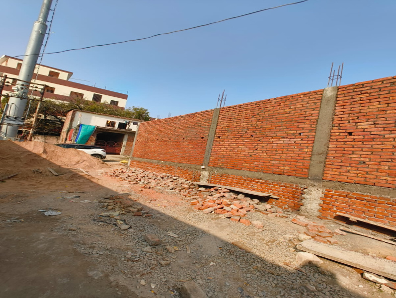 Faizabad Road, Lucknow