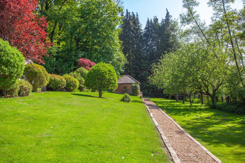 Additional image 16 of 6 bed detached house for saleRemenham Lane, Remenham, Henley-On-Thames, Berkshire RG9