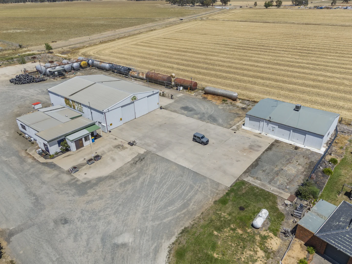 Additional image 39 of 7 & 25 Saxton St West,, Numurkah VIC 3636